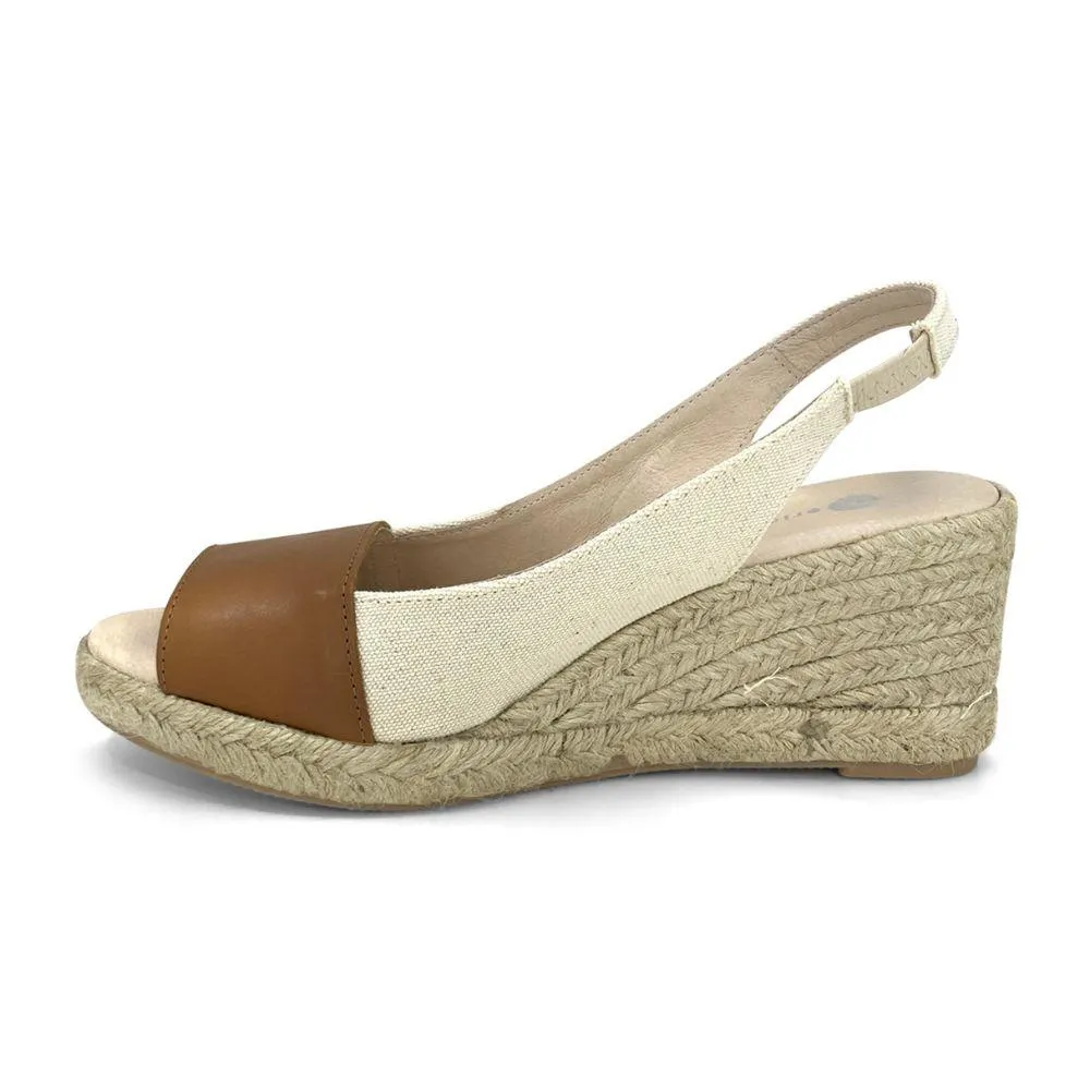Wendy Espadrilles