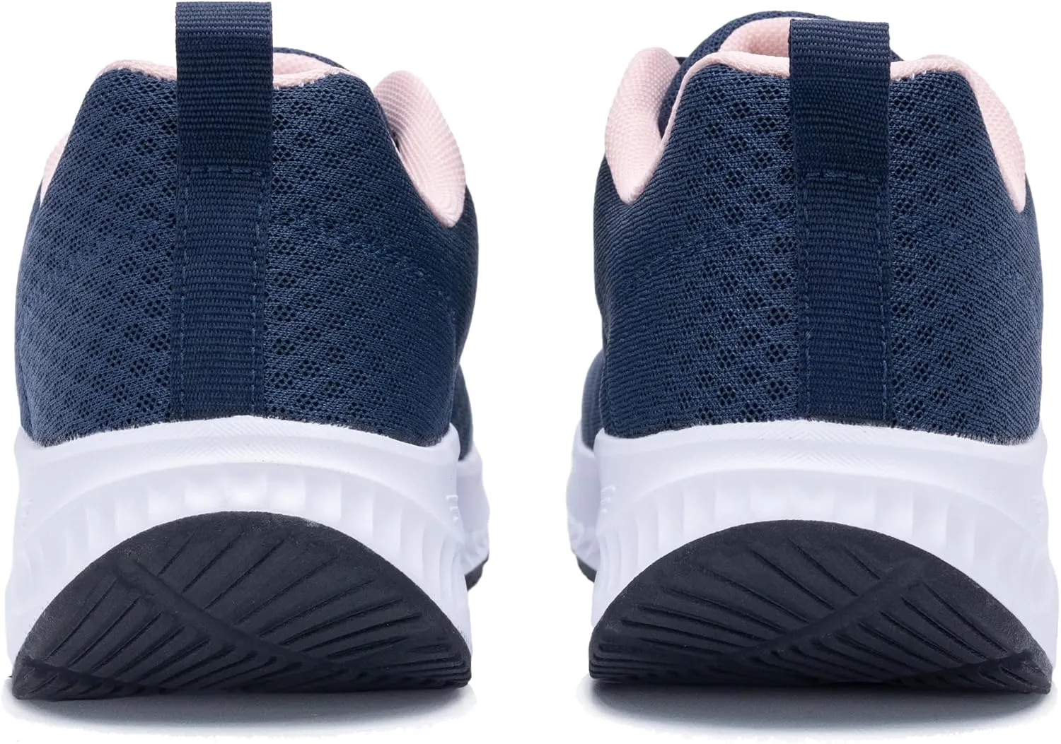 Wide Toe Box Shoes Women Walking Shoes with Arch Support Comfortable Wide Width Tennis Sneakers for Plantar Fasciitis Relief US 6-11