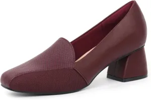 Women Bunion Shoes Orthopedic Dress Shoes Platform Loafers