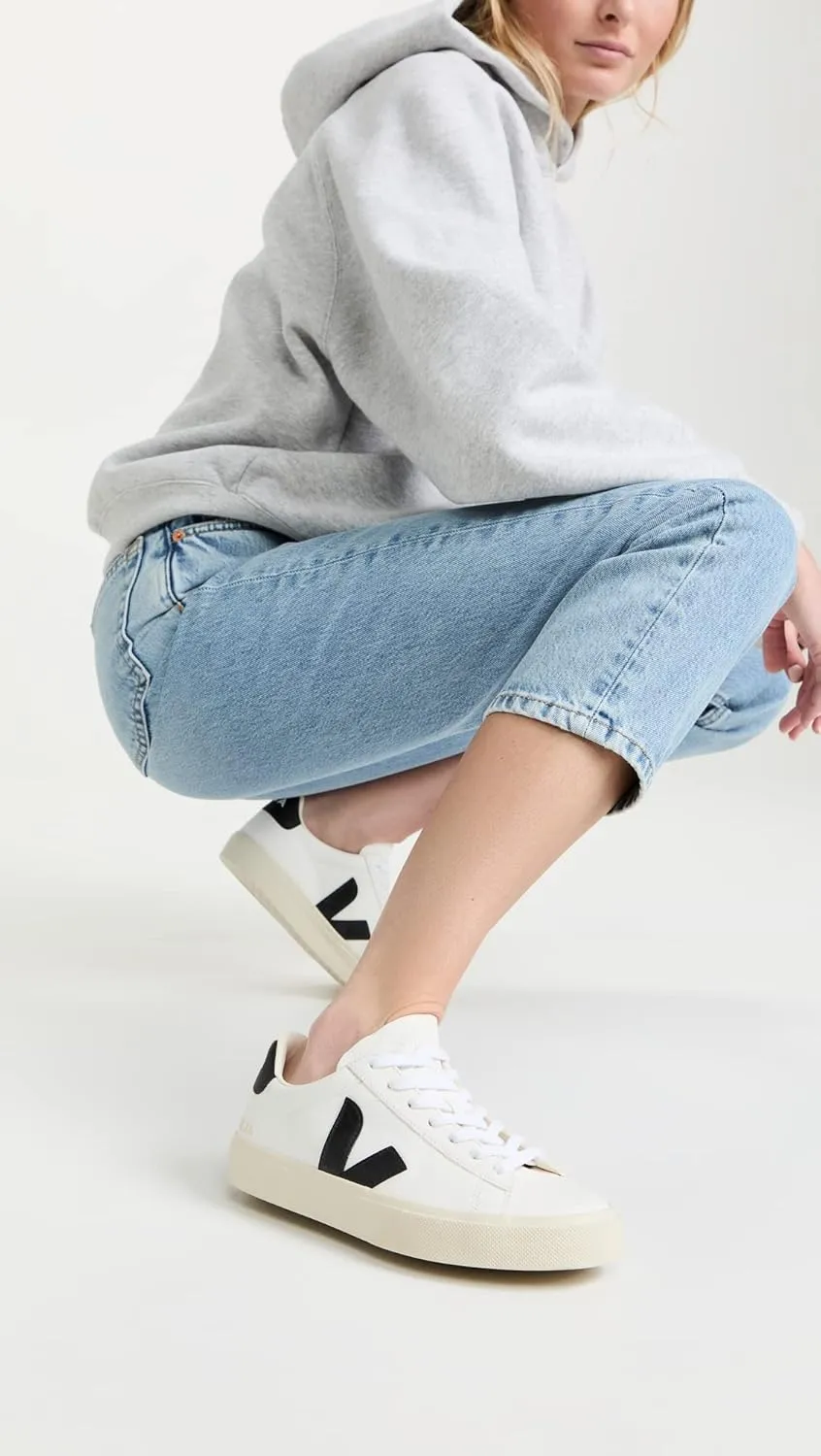 Women's Campo Sneakers