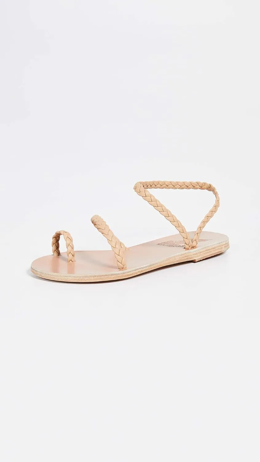 Women's Eleftheria Sandals