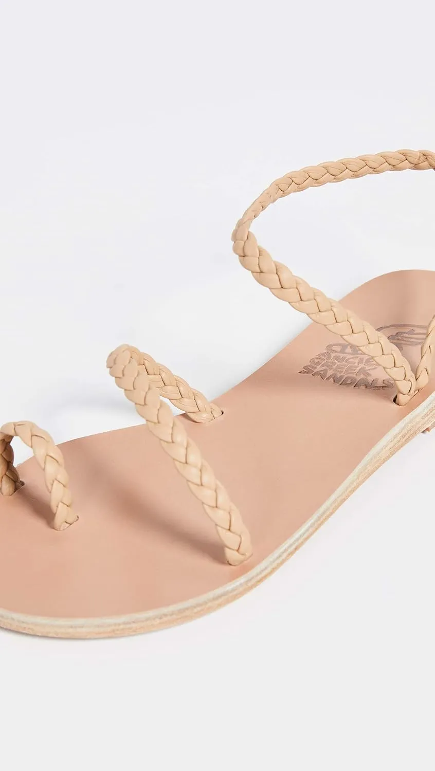 Women's Eleftheria Sandals