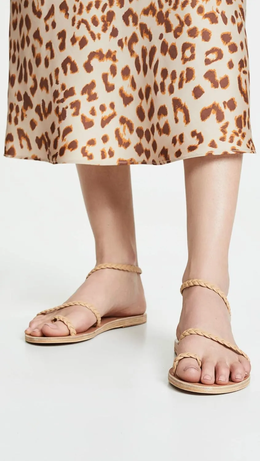 Women's Eleftheria Sandals