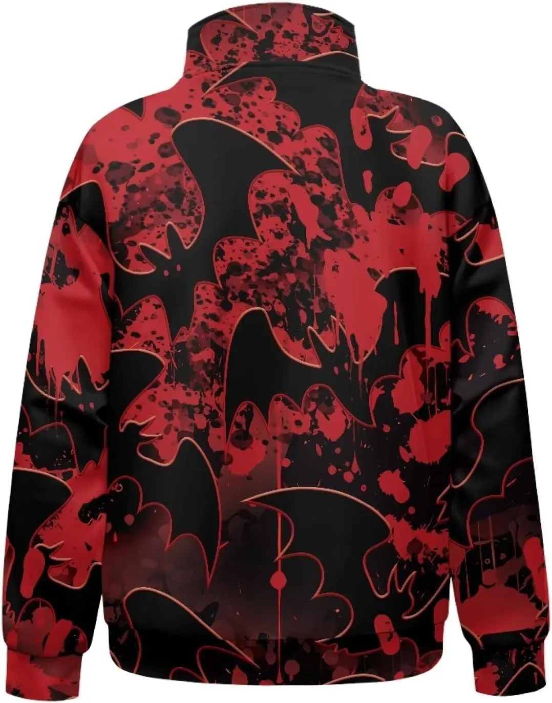 YEXIATODO Zip Up Hoodies for Teen Girls Lightweight Sweatshirts for Women Without Hood Pullover Sweaters s-3xl