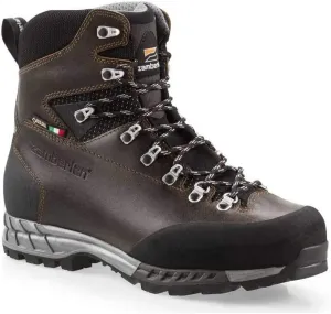 Zamberlan Mens 1111 Cresta GTX RR Leather Boots