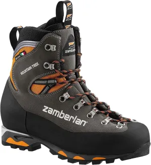 Zamberlan Mountain Trek GTX RR Mountaineering Boots 8